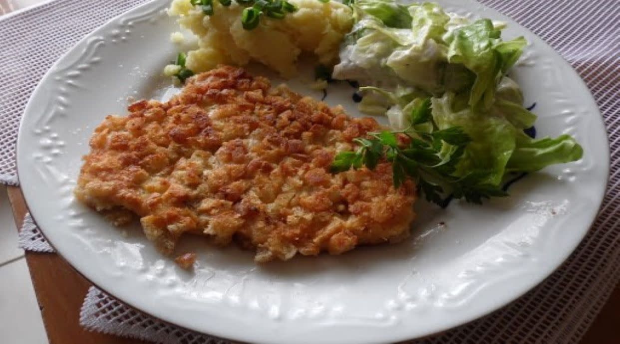 Restauracja Kociołek