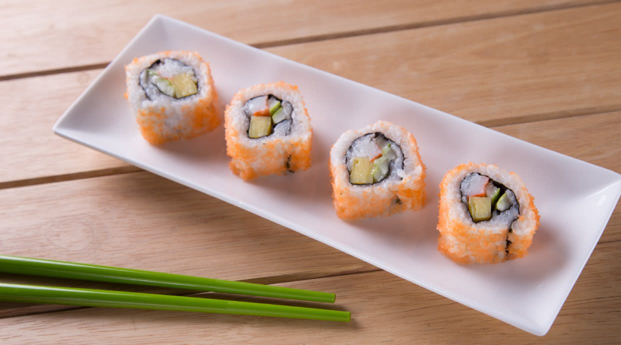 Sushito - Dostawa Sushi