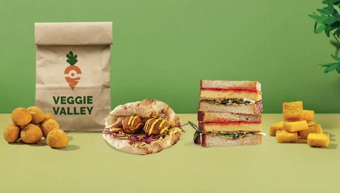 Veggie Valley