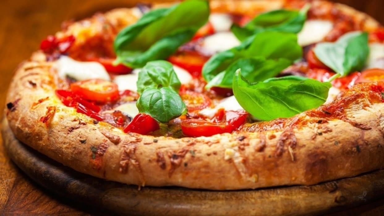 Pizzeria due torri
