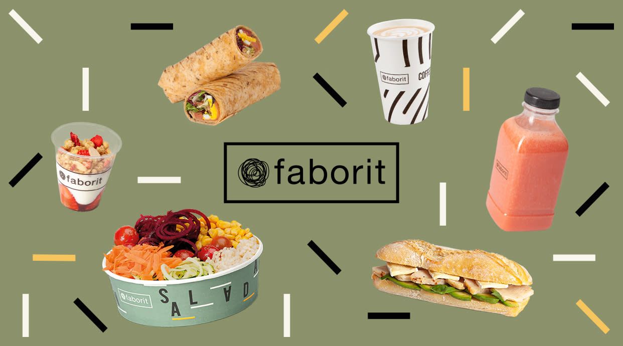 Faborit