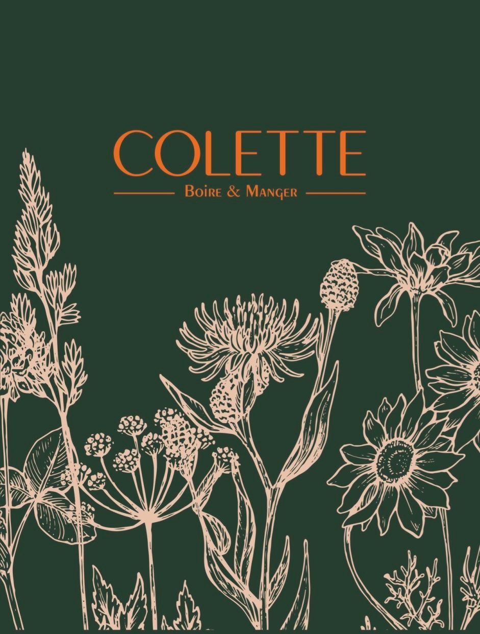 COLETTE