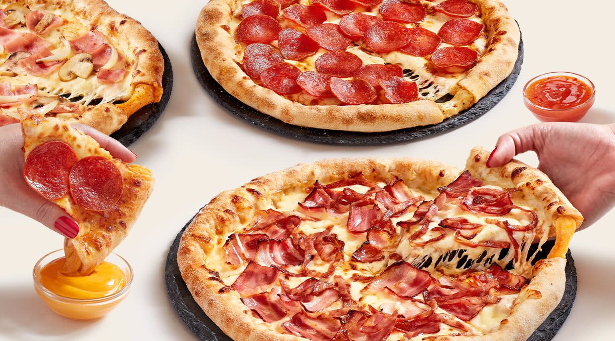 Telepizza