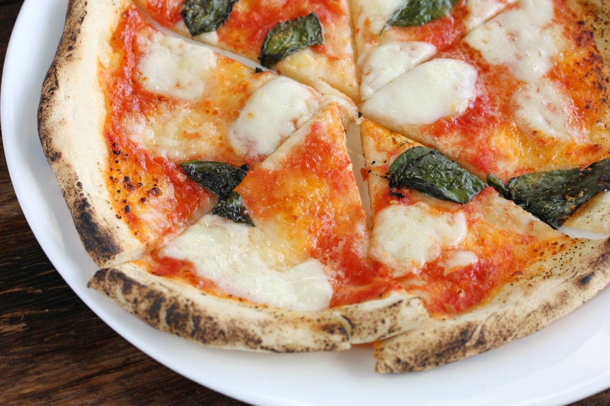Mangiami Ancora Pizzeria