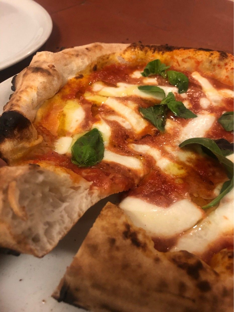 Anema & Pizzeria -Trattoria