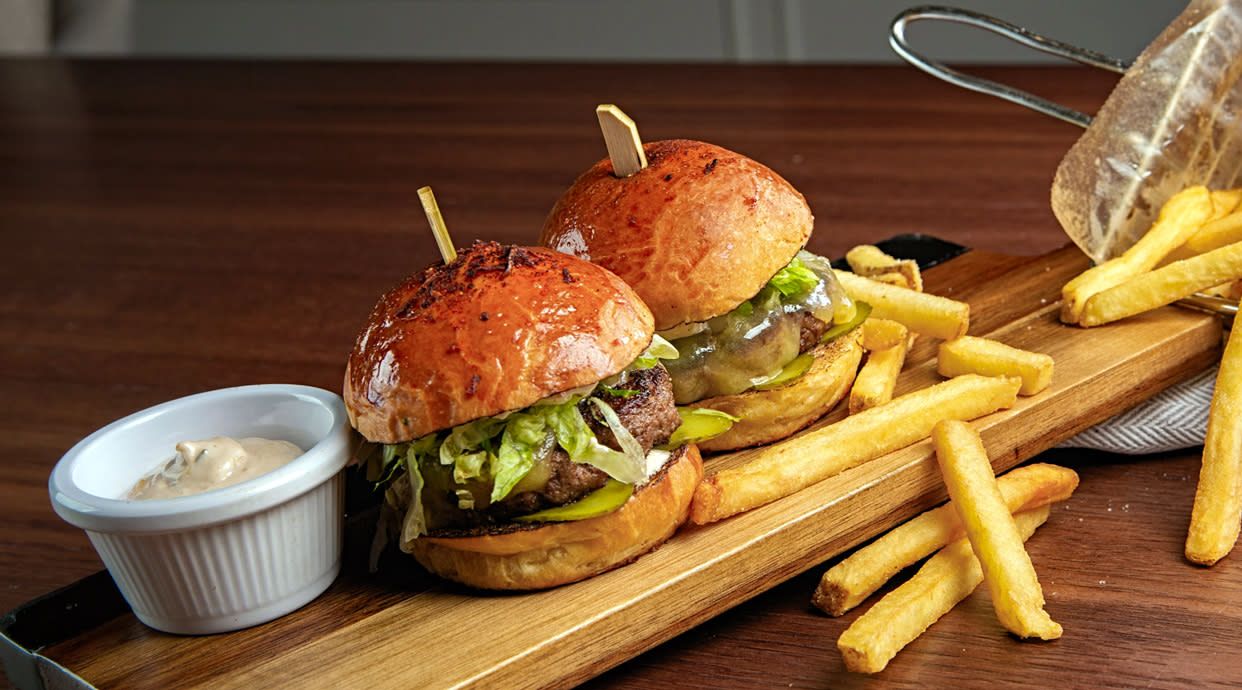 Miral Foods - Halal