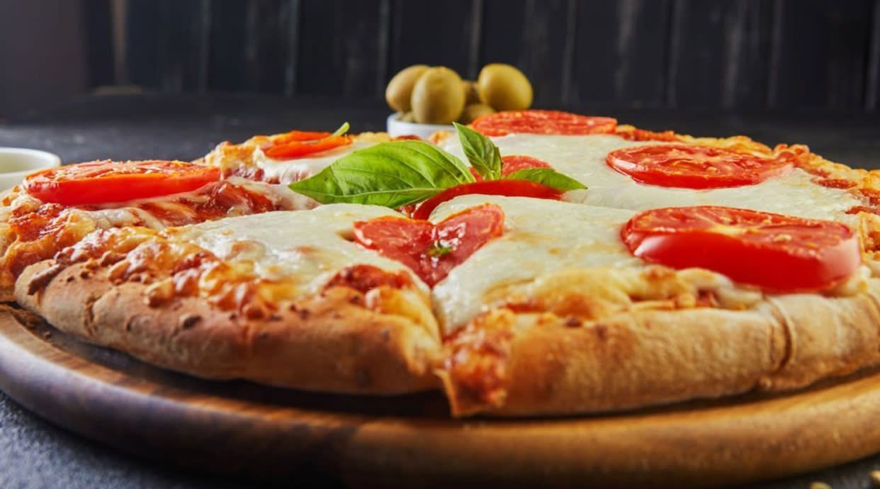 Krut Pizzería