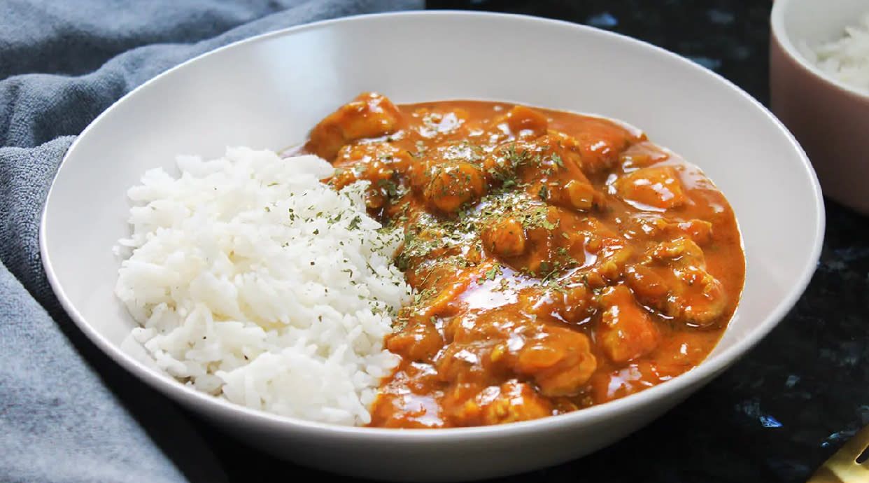 Curry House