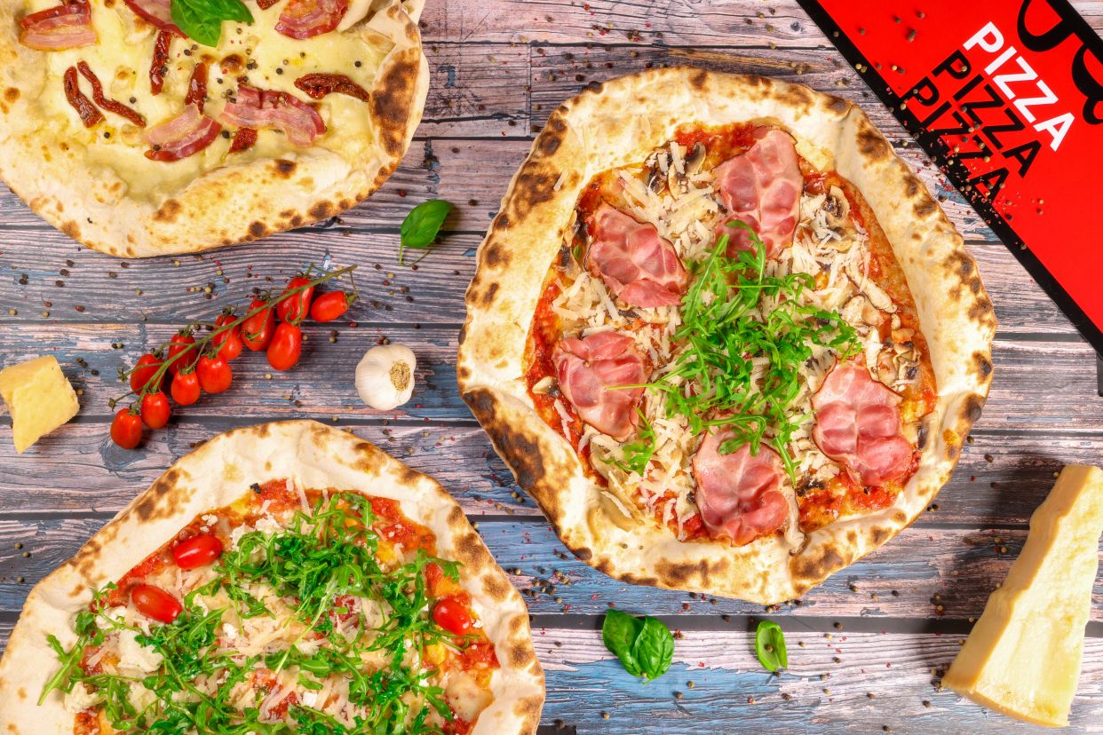 Pizzeria Argentino