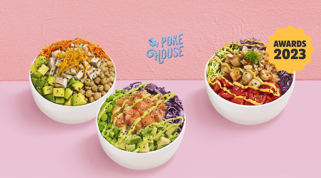 Poke House
