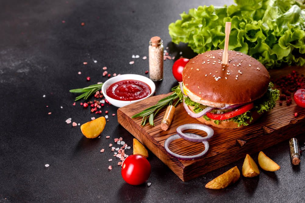 Food Galery