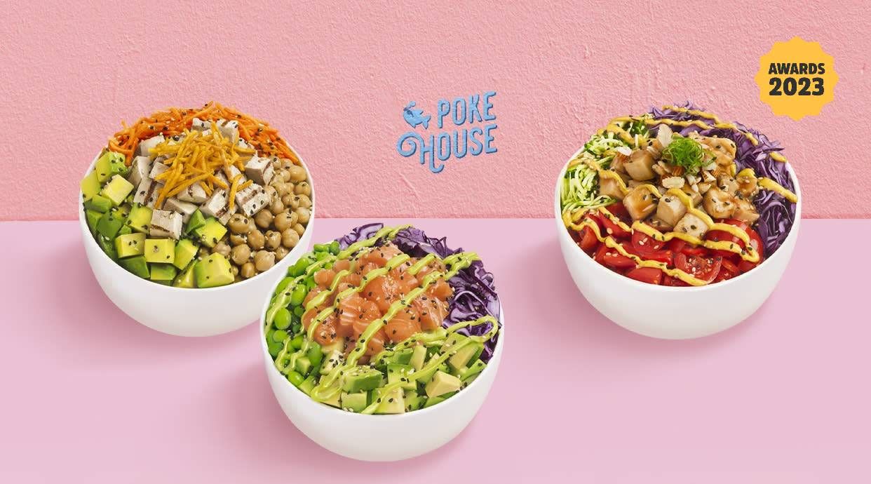 Poke House