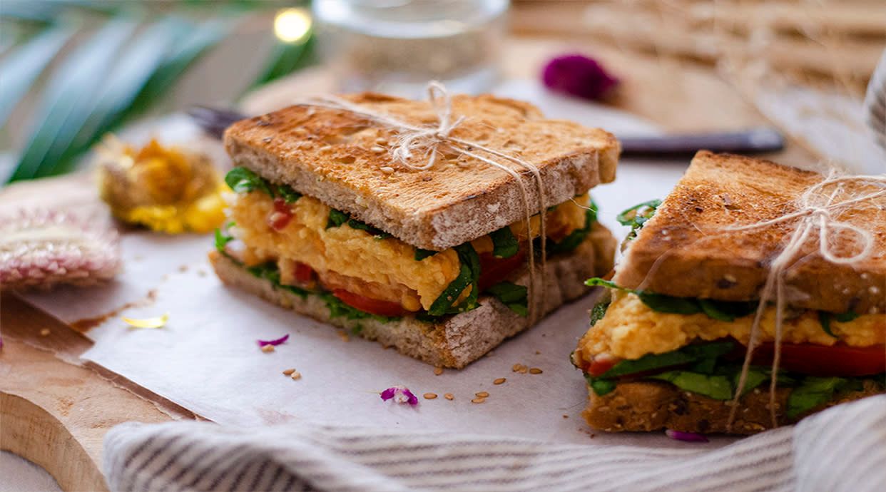 Rico Sándwich