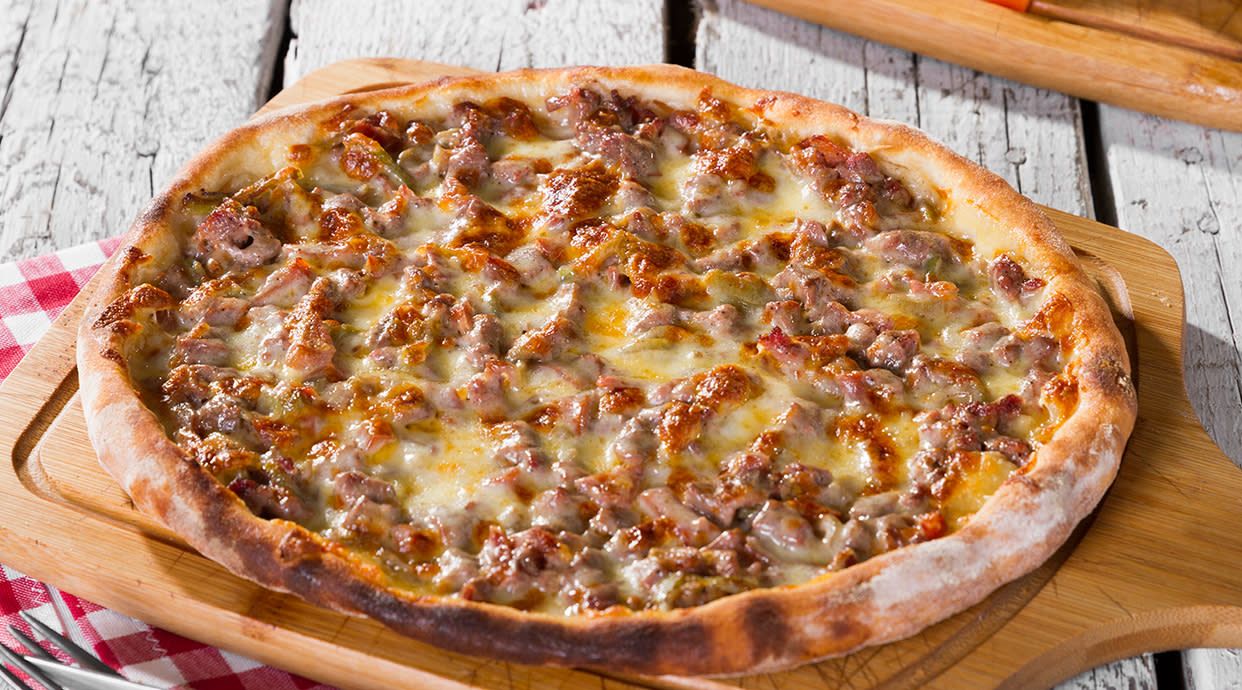 Pizzeria Binor