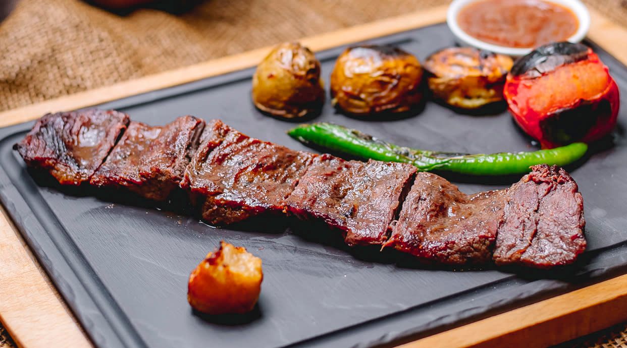 Mamiz Urban Grill