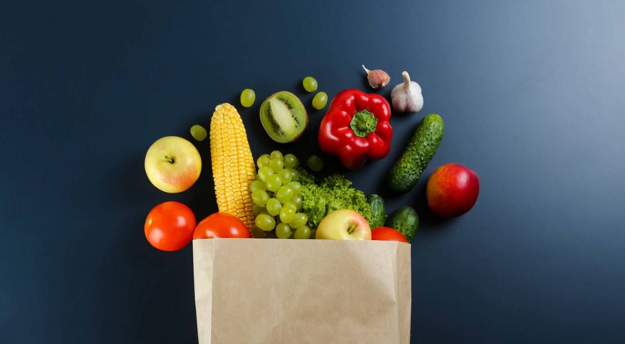 Glovo Bargains Pick-Up Only Store
