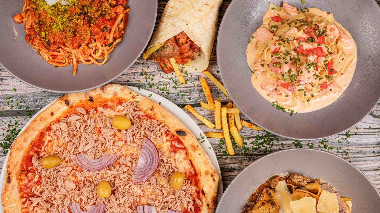 Osteria