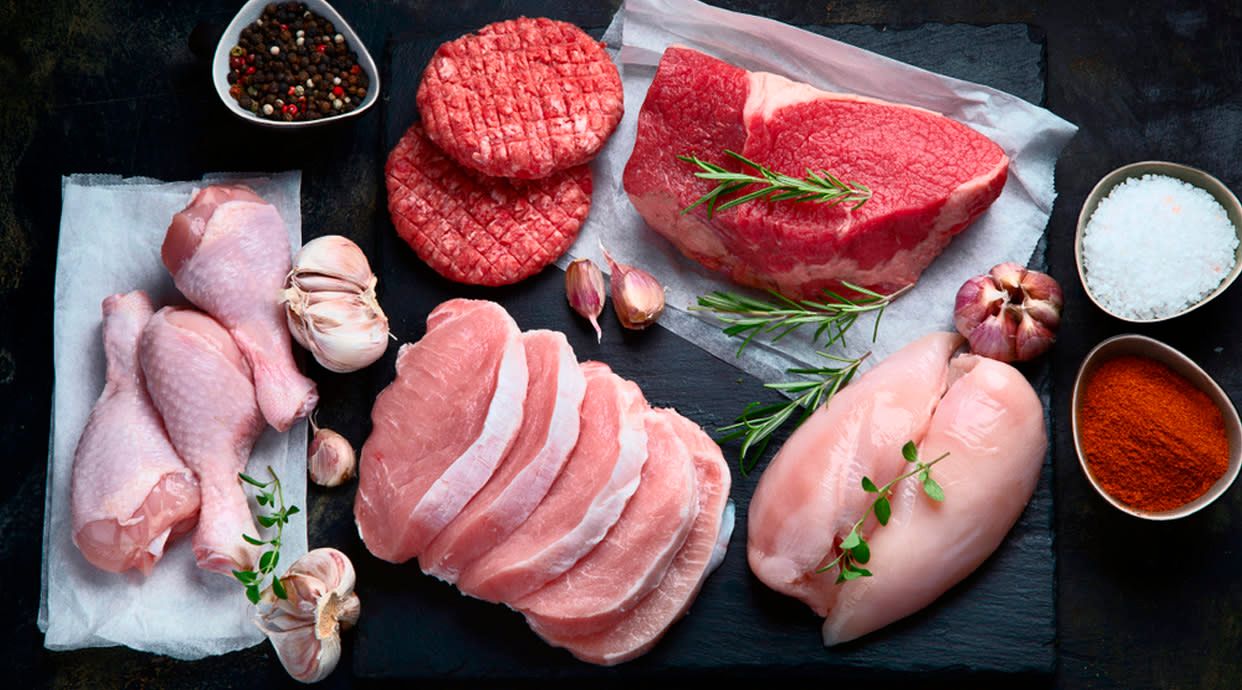 Kiembeni Halal Butchery