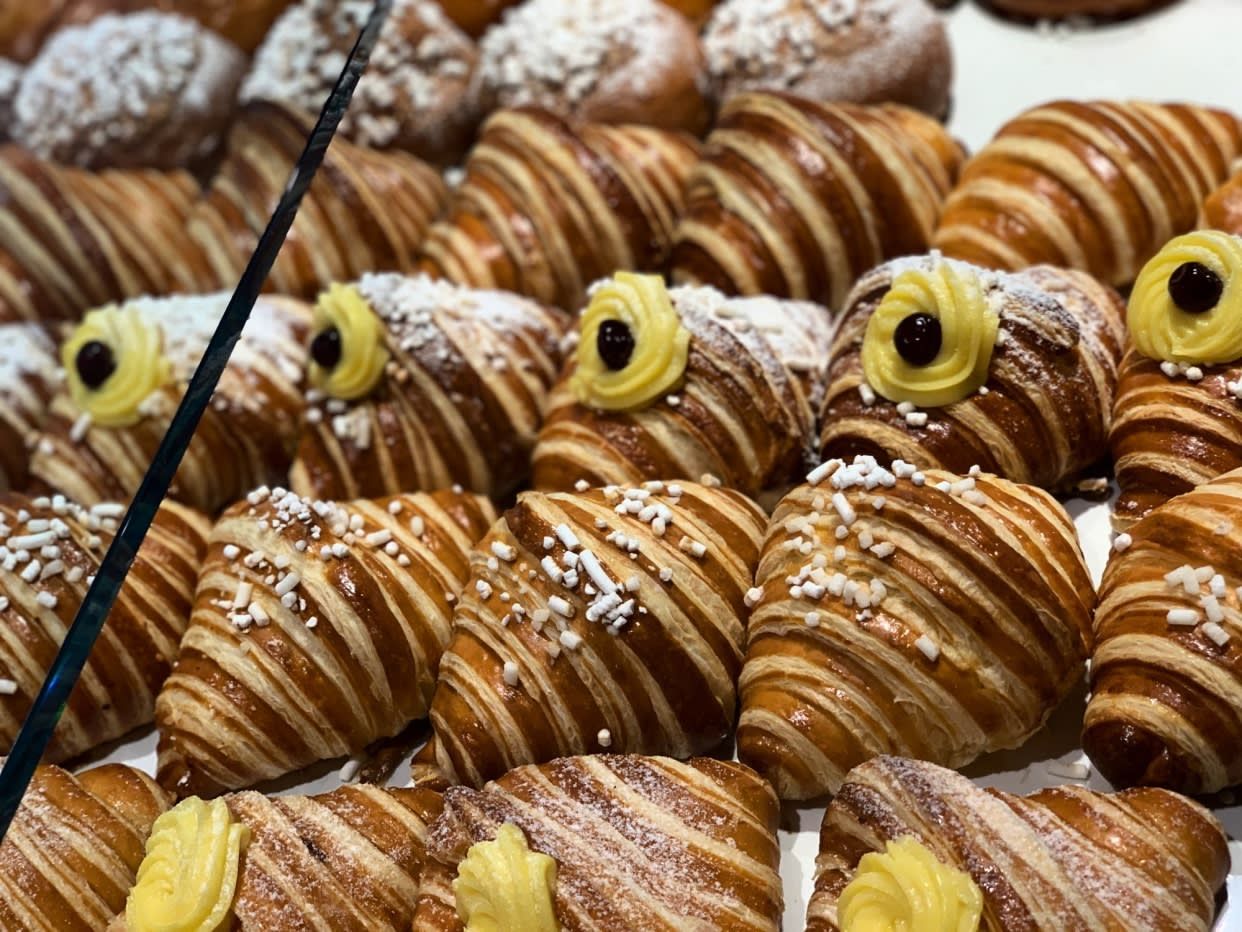 Aroma Napoletano