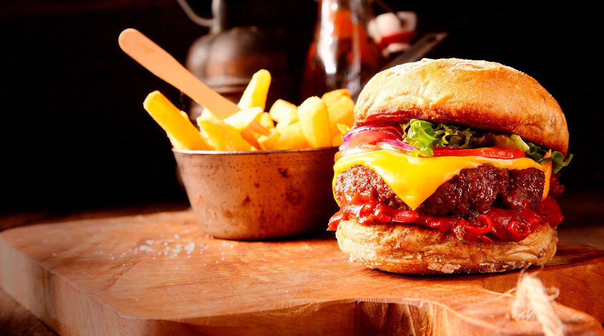 Ciccio's Food