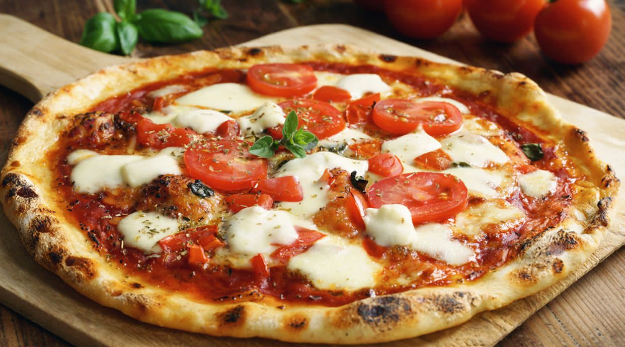 Pizzería Los Argentinos 
