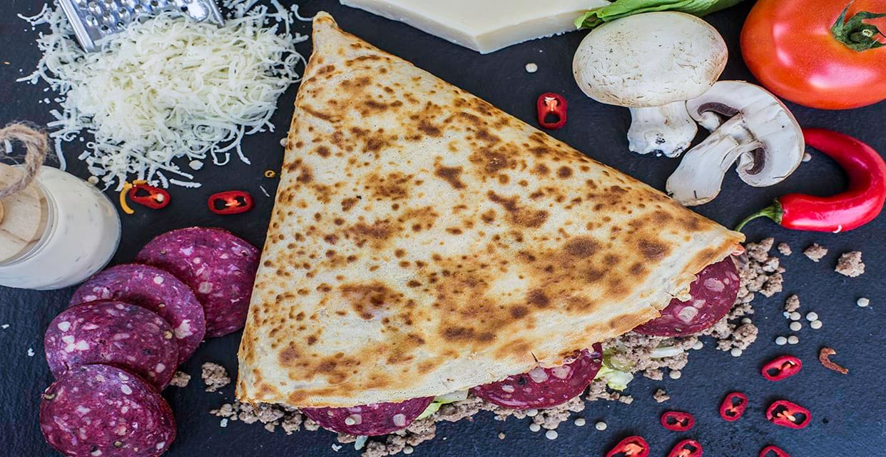 Paye Ta Crêpe 