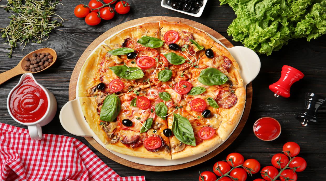 Il Pizzicotto