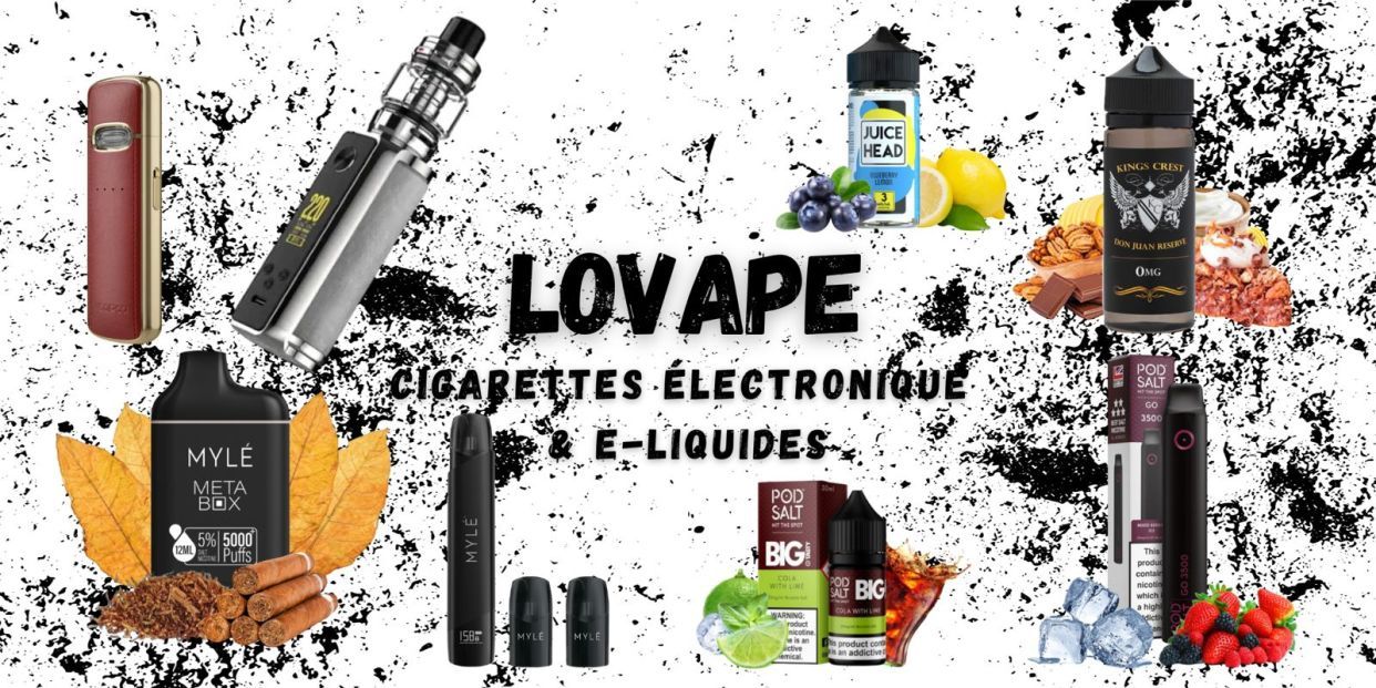 Lovape