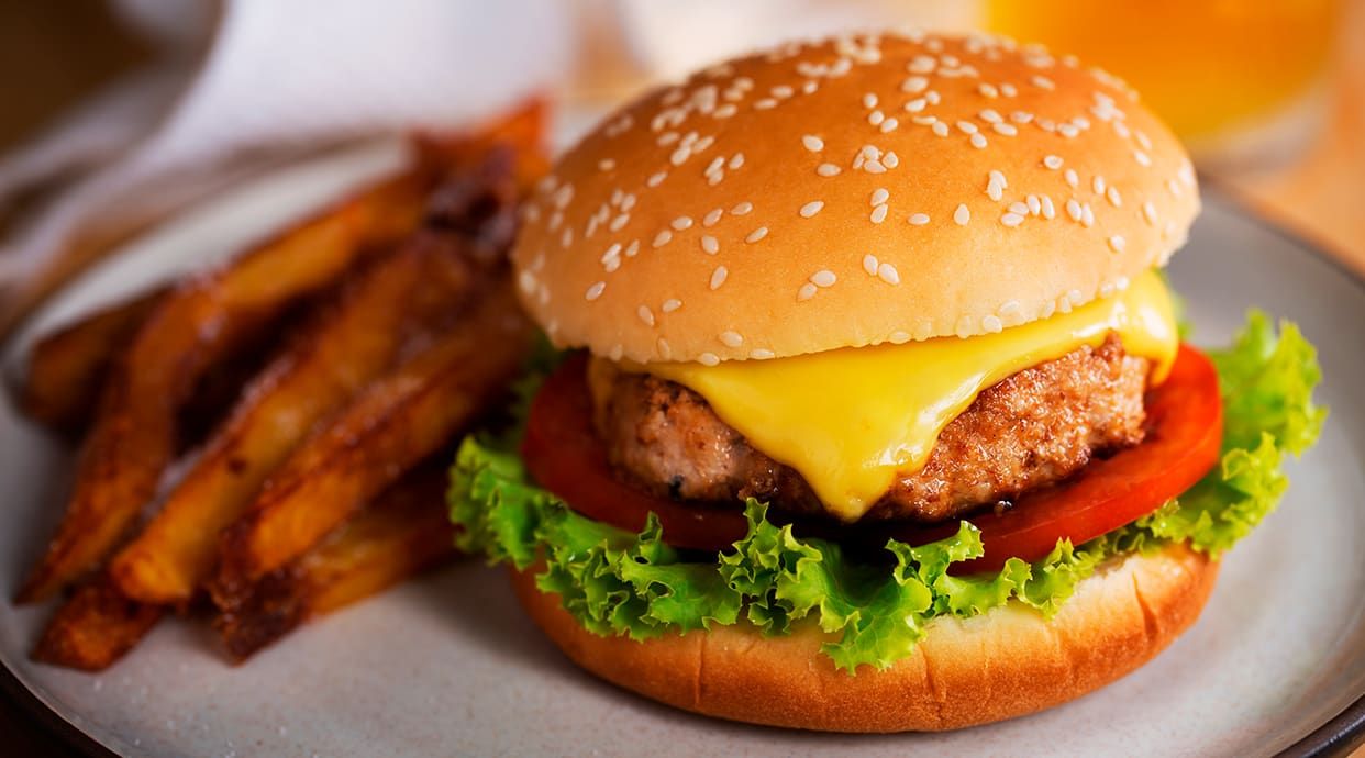 La Burgeria