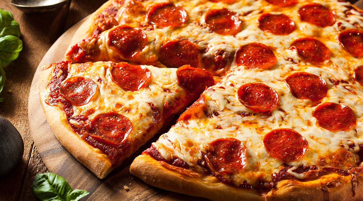 Ristorante Pizzeria Löwen