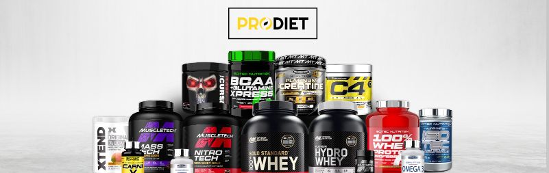 PRODIET