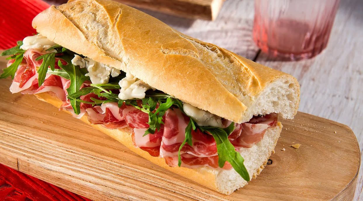 Bocatas El Pla