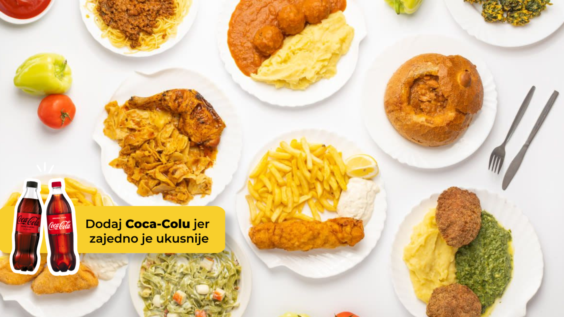 Restoran Kustošija