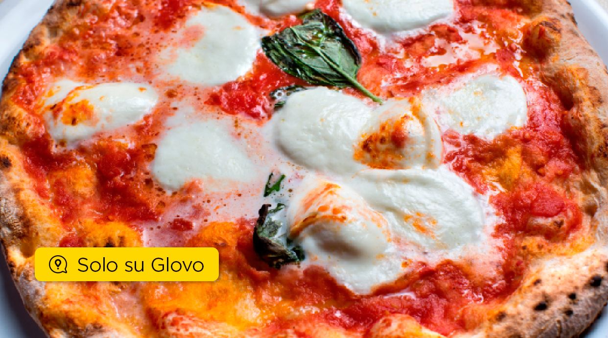 Don Peppe Pizza e Cucina co' Core