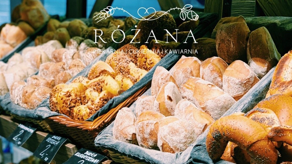Różana Cafe