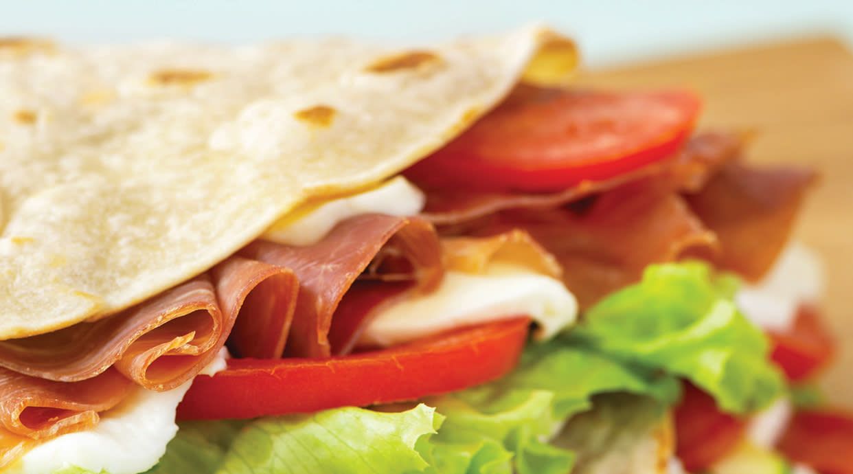 La Piadineria