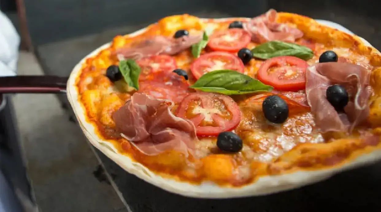 Da Giorgio Pizzeria