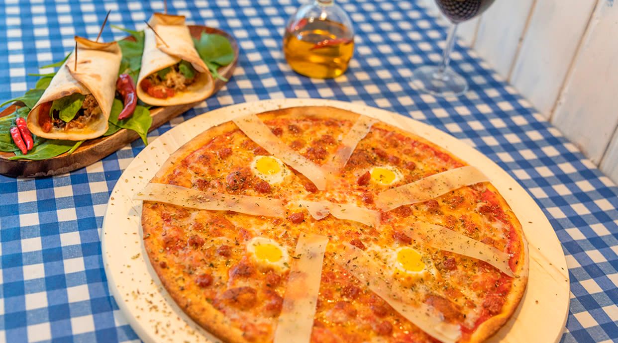 Margherita La Fina