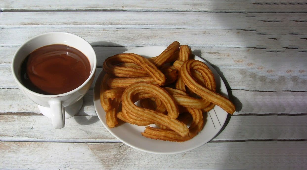 Café Niza