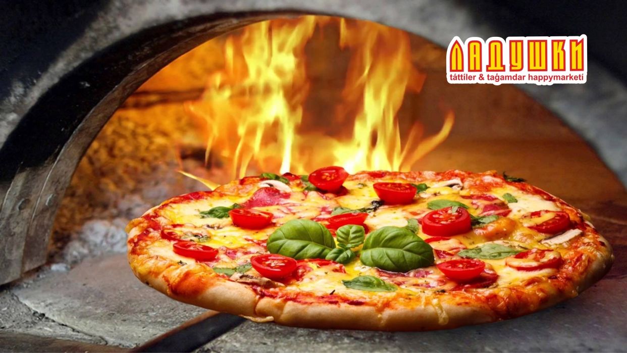 La Pizza