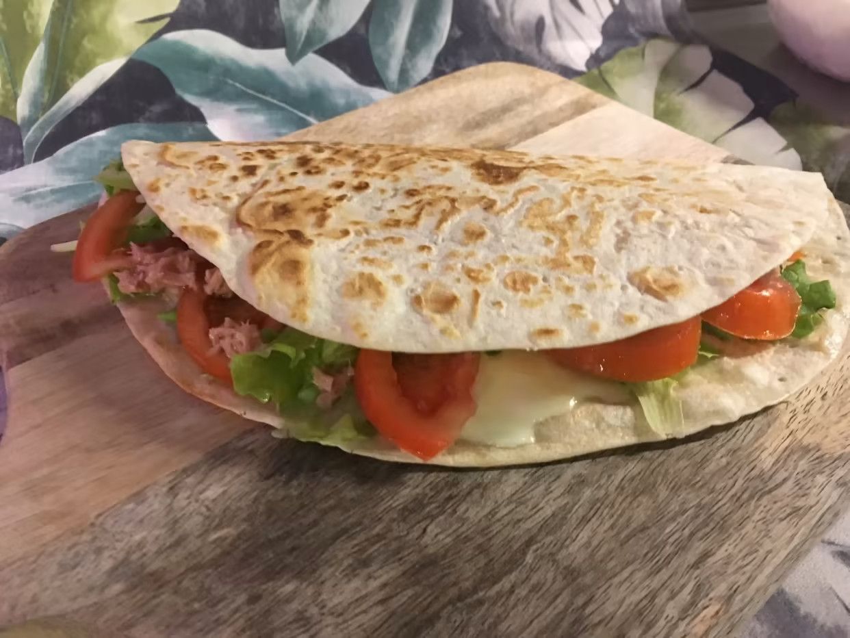 Non solo Piada by Picchio Rosso