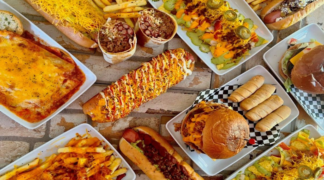 Dogo's Grill