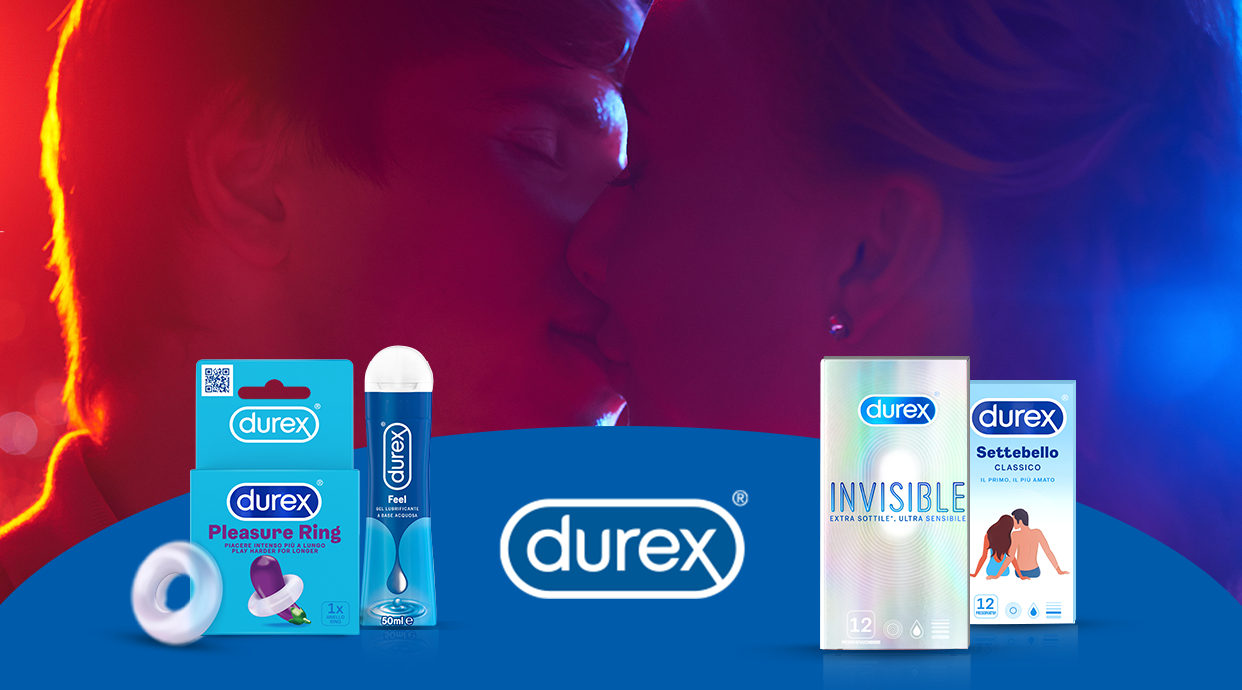 Durex Store