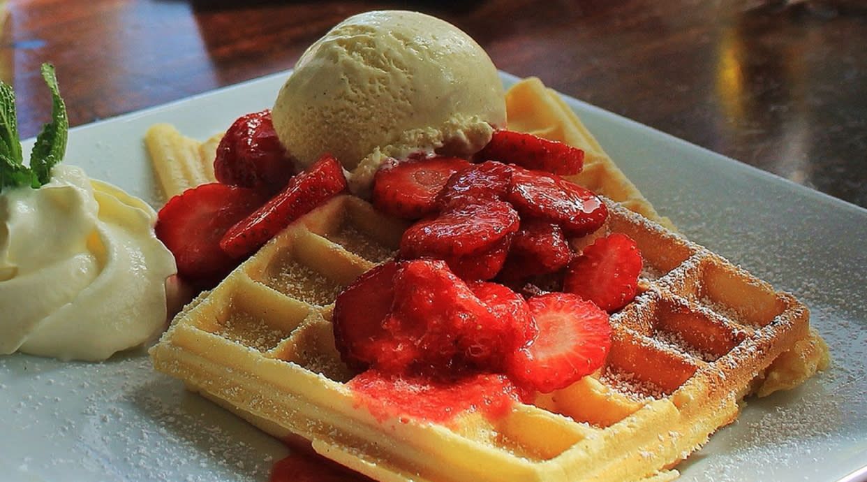 Waffla