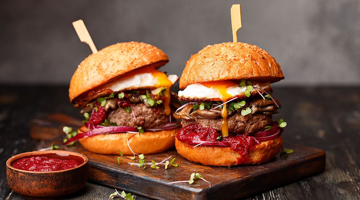 Il Riccio american diner