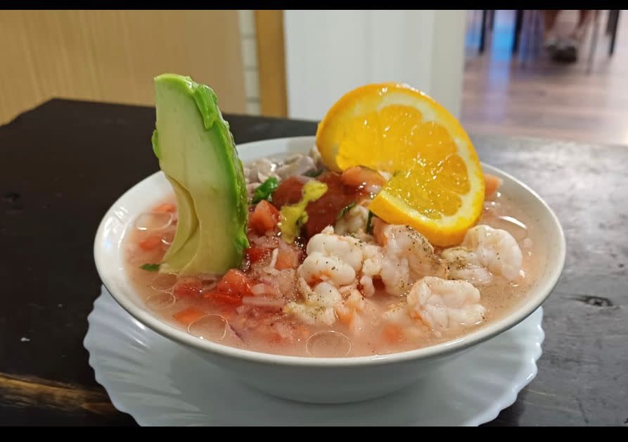La Olla Manabita