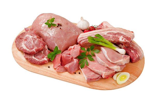 Salvation Farms Pork Butchery