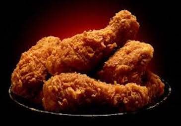 Oiza Chicken
