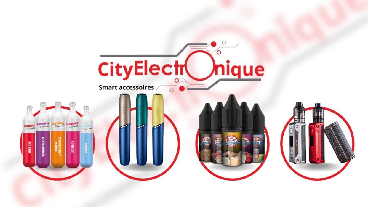 Electro Vape
