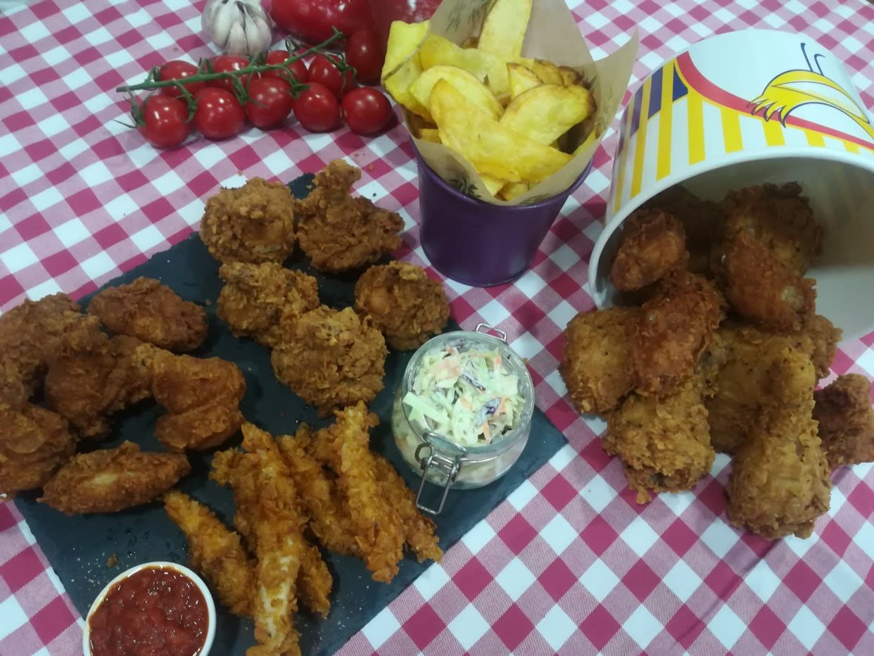 Le Coq Santiago